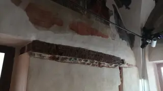 Ostensione della Sindone - Cappella di San Grato a Nole