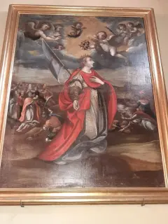 Tela - Parrocchiale di San Giacomo Maggiore a Albugnano
