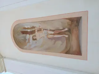 San Sebastiano - Chiesa dei Santi Sebastiano e Rocco a Alice SuperioreFrazione Gauna