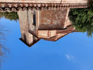 Abside - Chiesa di San Giacomo a Giarole