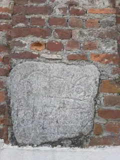 Data 1716 - Chiesa di San Firmino a Cercenasco