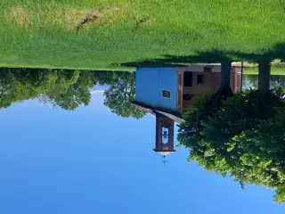 Vista - Cappella di San Quirico a Centallo