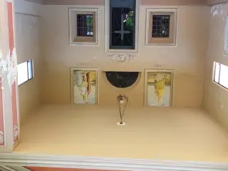 Portico - Cappella di San Quirico a Centallo