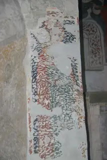 Affreschi - Chiesa di San Pietro a Cavallermaggiore