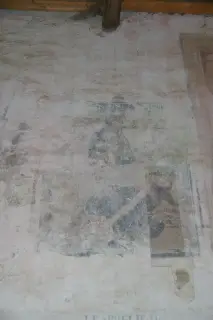 Affreschi - Chiesa di San Pietro a Cavallermaggiore