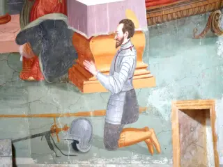 San Dalmazzo - Cappella di San Dalmazzo a CiglièFrazione Peironi