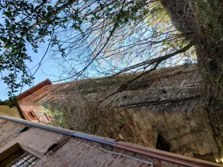 Campanile - Parrocchiale di Santa Croce a Colleretto Giacosa