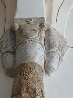 Capitello - Santuario di San Chiaffredo a Crissolo