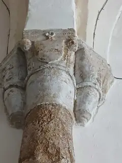 Capitello - Santuario di San Chiaffredo a Crissolo