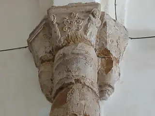 Capitello - Santuario di San Chiaffredo a Crissolo