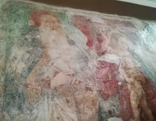 Madonna del Latte - Parrocchiale di Santa Maria Assunta a Cureggio