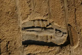 San Sebastiano - Cappella di San Rocco e San Sebastiano a Exilles