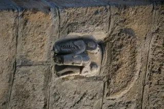 Sacra Famiglia - Cappella di San Rocco e San Sebastiano a Exilles