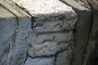 San Rocco - Cappella di San Rocco e San Sebastiano a Exilles