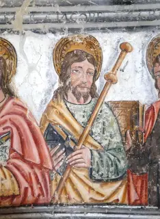 San Giacomo Maggiore - Chiesa di San Felice a Cinaglio