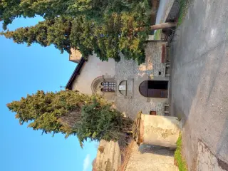 Facciata - Chiesa o Pieve della Madonna della Pieve o di Santa Maria a Cortemilia