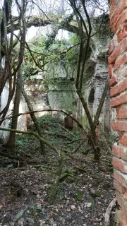 Resti - Resti dell'Oratorio di San Grato a Magnano