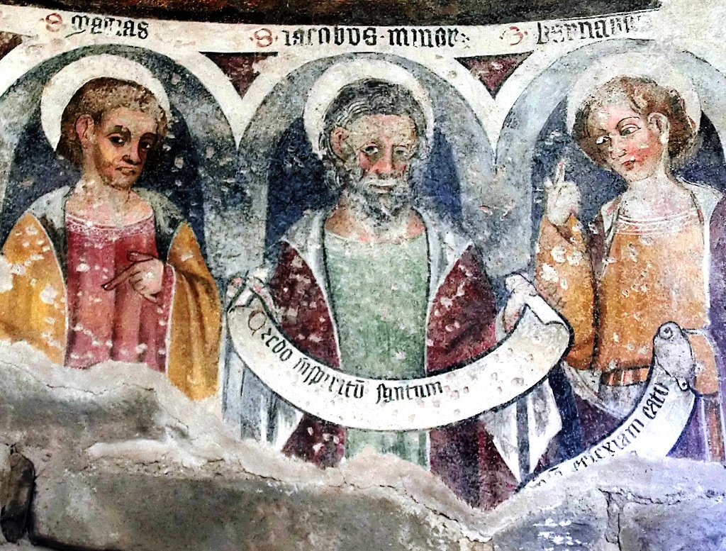 San Giovanni Minore