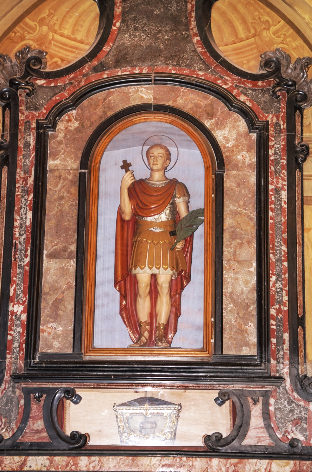 San Vittore