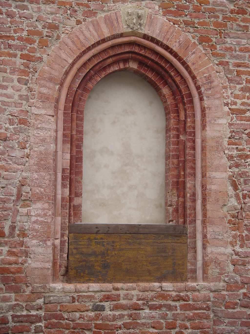 Porta gotica