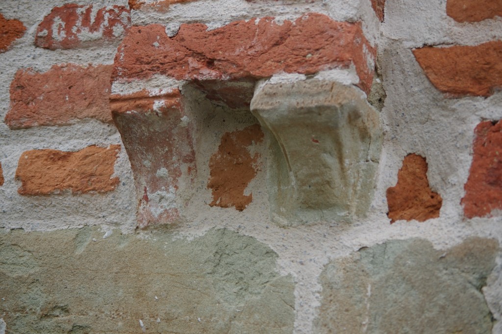 Peducci antica facciata