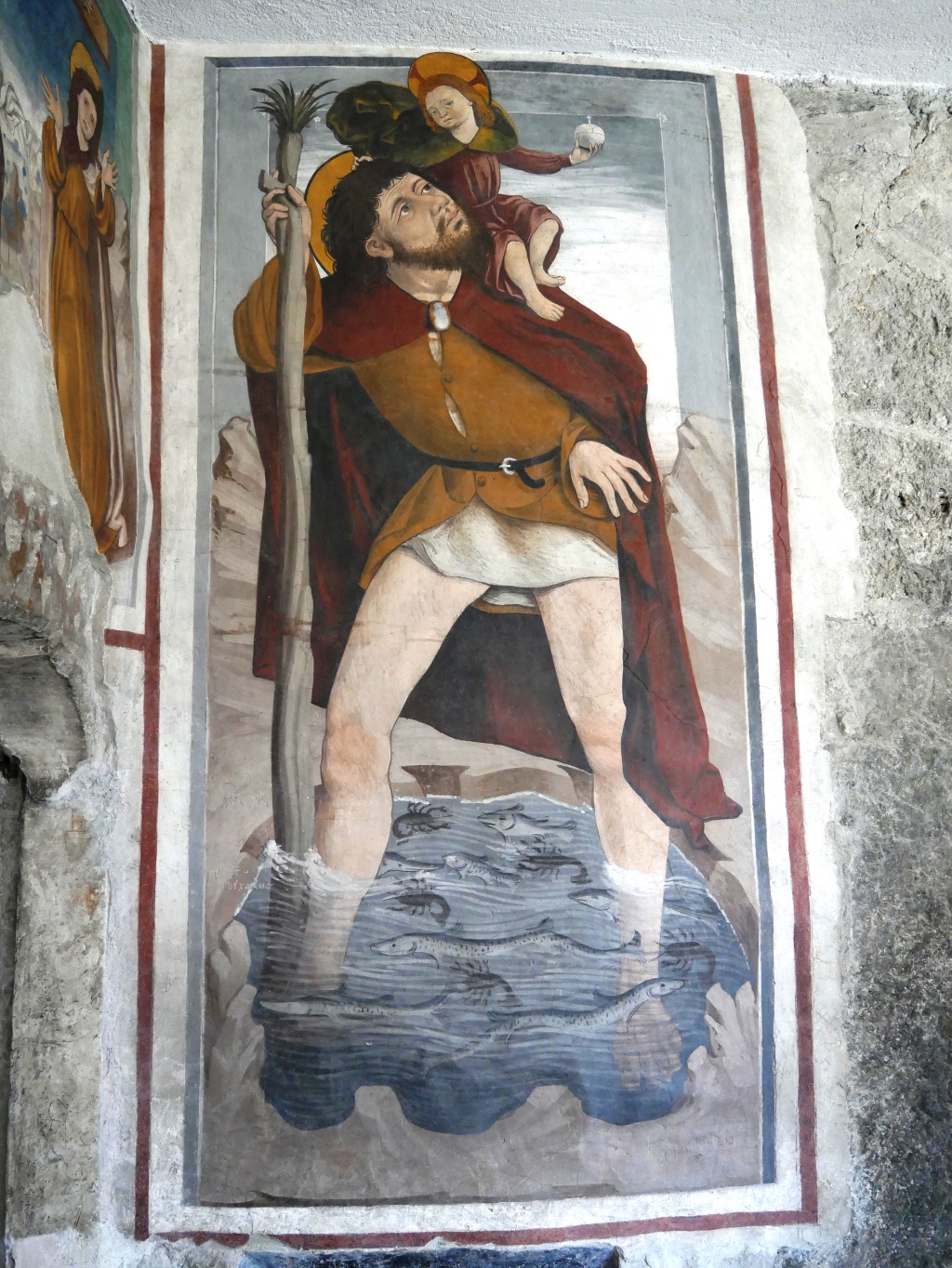 San Cristoforo