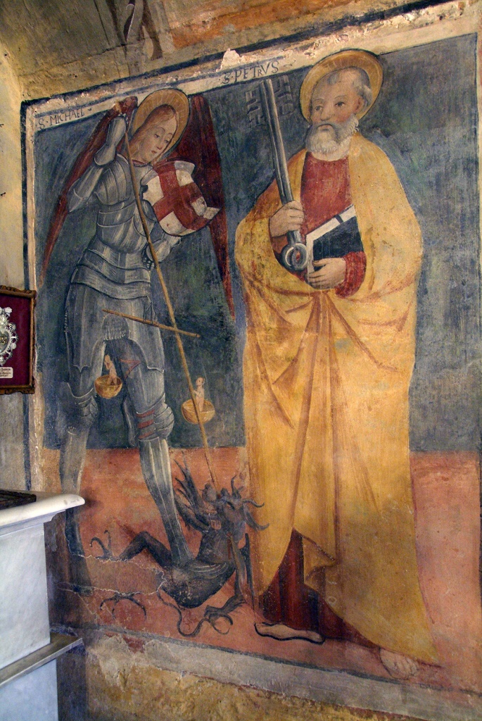 San Michele e San Pietro