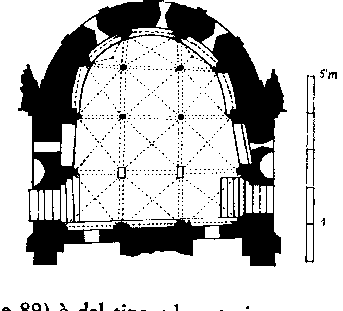 Pianta Cripta