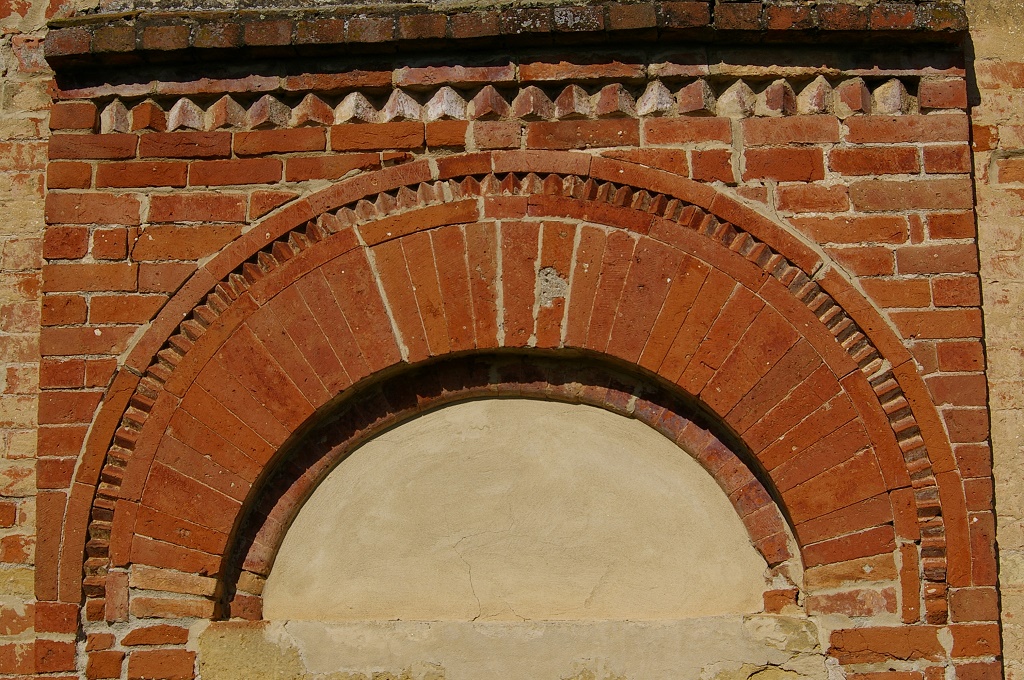 Lunetta portale