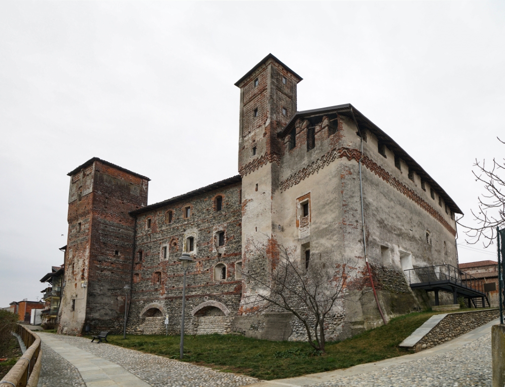 Castello Monastero